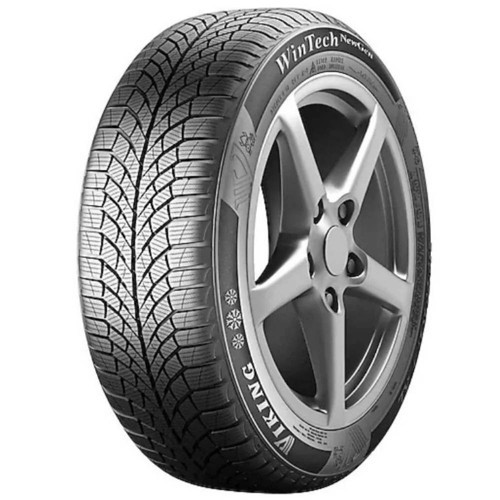 WinTech NewGen 205/60R16 96H XL (Kış) (2026)