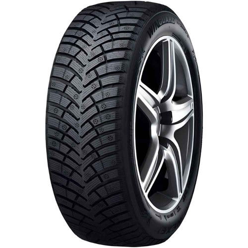 Winguard Winspike 3 265/70R17 115T (Kış) (2026)