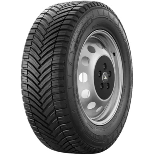 CrossClimate Camping 225/75R16C 116/114R (4 Mevsim) (2026)
