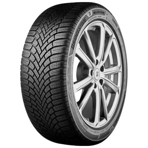 Blizzak 6 255/50R19 107W XL (Kış) (2026)