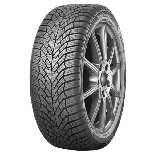 WinterCraft WP52 215/50R18 92V M+S (Kış) (2026)