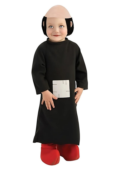 Gargamel Kostümü