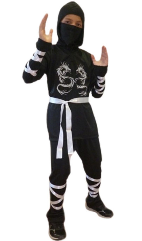 Ninja Kostümü