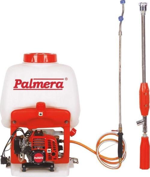 PA-768 Benzinli İlaçlama Makinesı 25lt