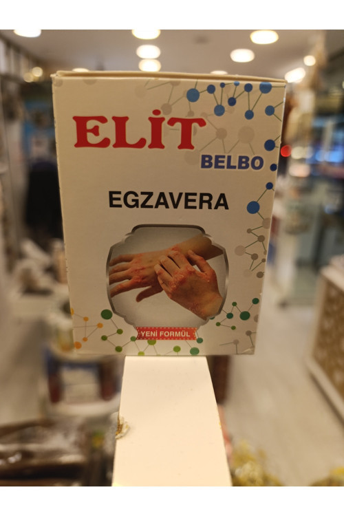 Egzavera