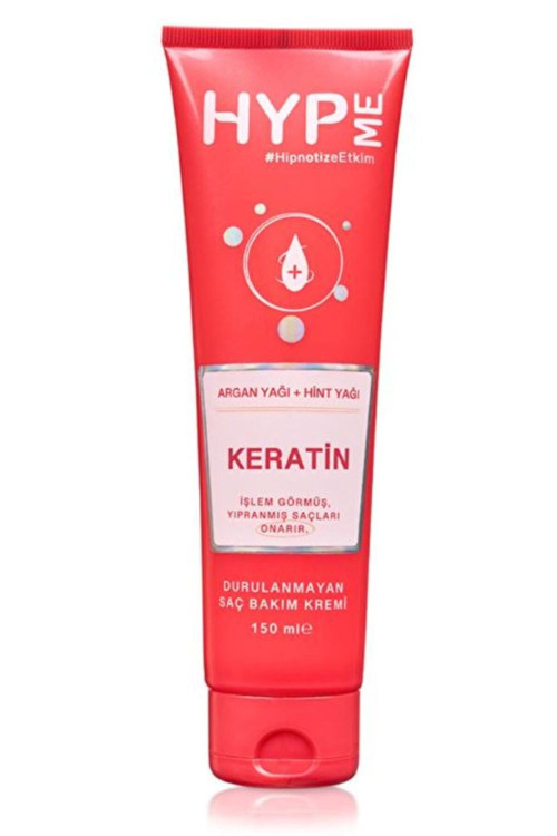 Onarıcı Durulanmayan Saç Bakım Kremi 150 Ml