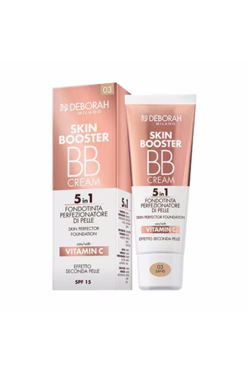Skin Booster Bb Krem 03