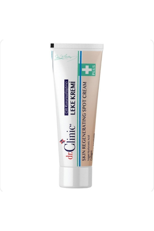 Kusursuzlastırıcı Leke Kremi 50 Ml