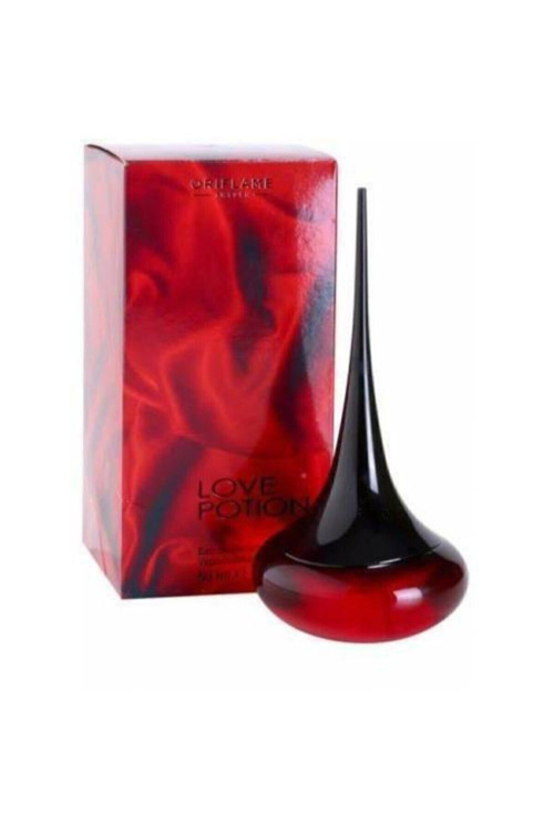 Love Potion Edp 50 Ml Kadın Parfüm 86815410074621