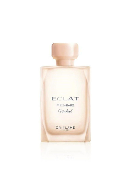 Eclat Femme Weekend Edt 50Ml Kadın Parfüm 542192167665509Or