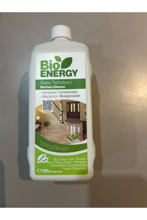 Bioenergy Genel Yüzey Temizleyici 1000 Ml