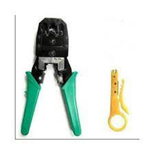 OB-315 RJ45 Çakma Pensesi 4P-6P-8P (KDO)