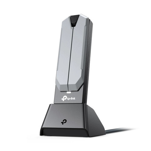 Archer TBE400UH 2882 Mbps Wifi 7 Kablosuz USB Adaptör BE6500 (KDO)
