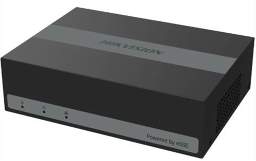 DS-E04HGHI-B 4 Kanal ESSd Dvr 300GB Kayıt Cihazı E-DVR (KDO)