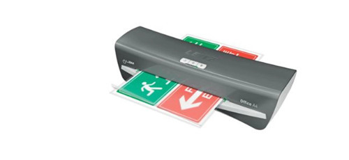 Laminasyon Makinesi A4 230v 7431-00-01 (KDO)