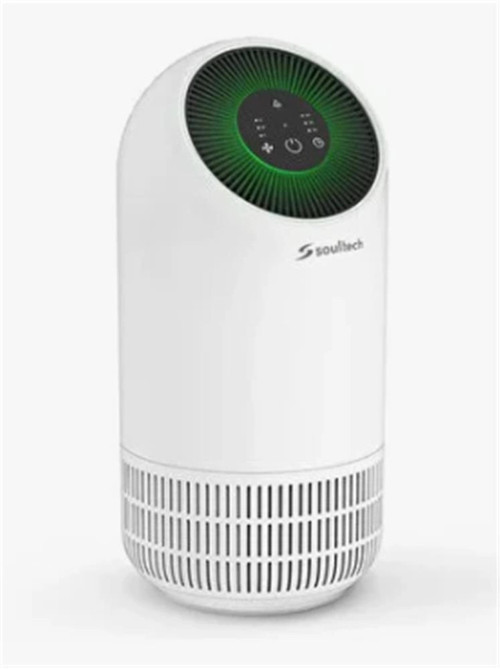 HT048B O2Teen Smart Air Purifer 79 m3 Akıllı Hava Temizleyici (KDO)