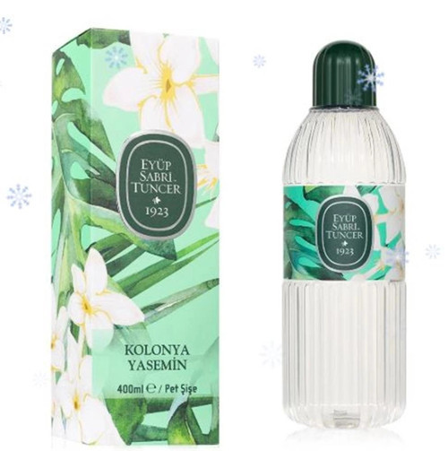 400ml Pet Yasemin Kolonyası (KDO)