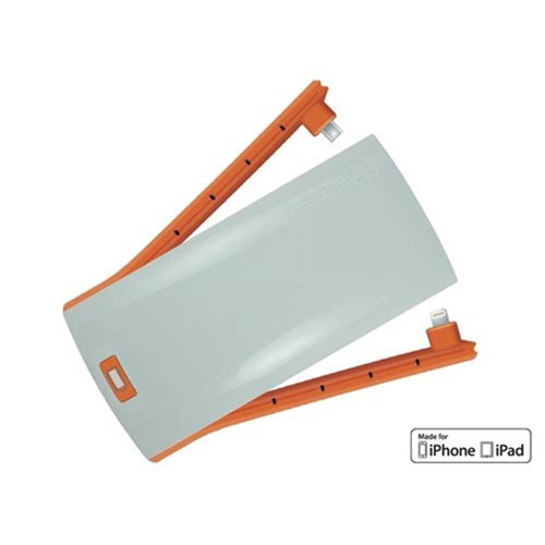 TSK4551 Powertube II 6000mAh Powerbank (KDO)