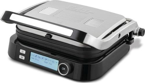 Grill Expert Smart 2100W Tost Ve Izgara Makinesi