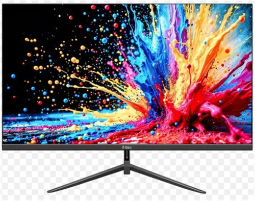 Ttec M22SF 22" VGA + HDMI FHD Çerçevesiz Led Monitör (KDO)