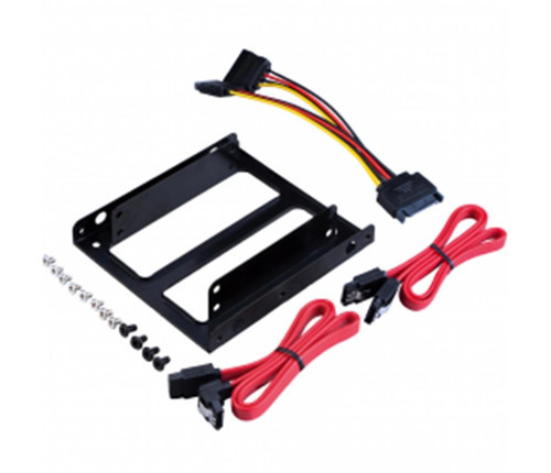AK- HDA-03 SSD & HDD 3.5" SSD-HDD Case (KDO)
