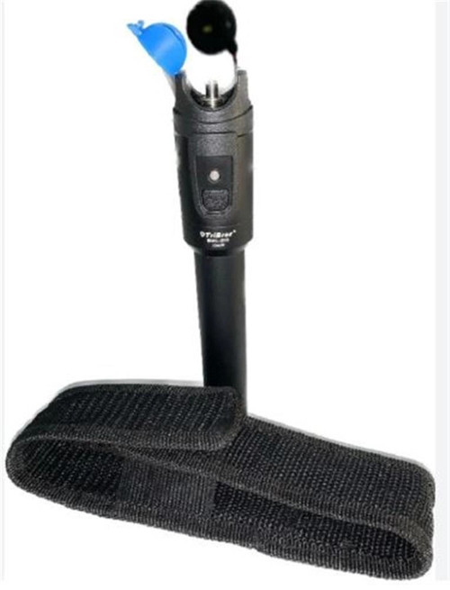 Fiber Optik Test Lazer (KDO)