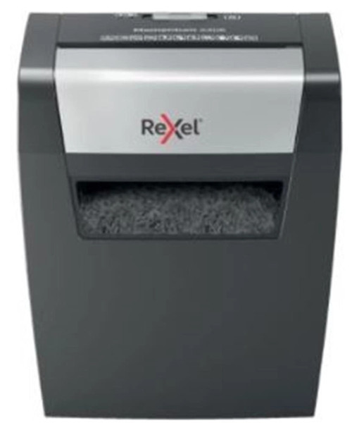 2104569Eu Momentum X406 Evrak İmha Makinesi Çapraz Kesim (KDO)