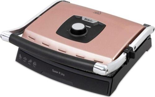 Taste N Joy Rose Tost Makinesi