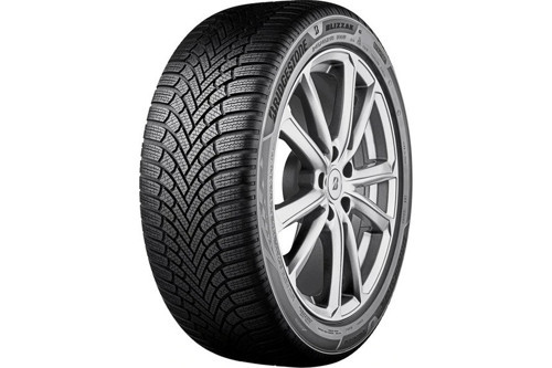 BRIDGESTONE 245/45R18 100V XL BLIZZAK 6 KIŞ 2024
