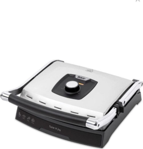 Taste N Joy Tost Makinesi Inox