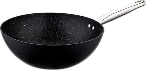 Zest Gusto Wok Tava 28 cm