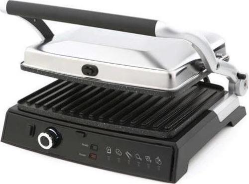 Kwm1462 Waffle Master Izgara Tost Ve Waffle Makinesi