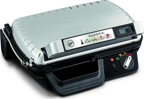 Gc461B Super Grill Xl Izgara Ve Tost Makinesi