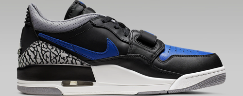 Air Jordan Legacy 312 Low