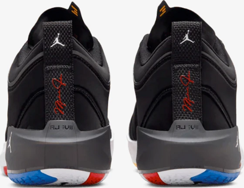 Air Jordan XXXVII Low 'Nothing But Net'
