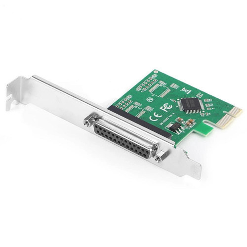 Dark DK-AC-PELPT PCI-Express 1x Paralel Port Kart (KDO)