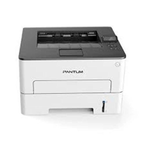 P3300DW Wi-Fi Dubleks Mono Lazer Yazıcı (KDO)