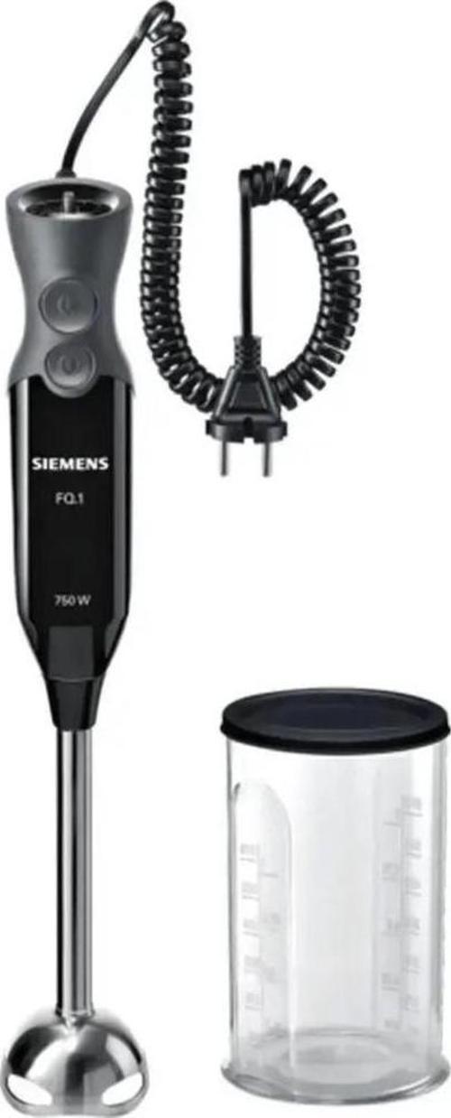 MQ 67110 750 Watt Tekli Çubuk Blender