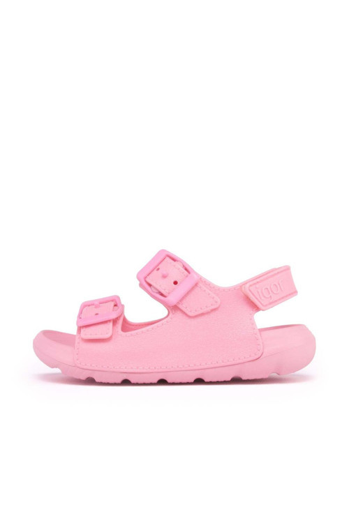 Çocuk Cırtlı Sandalet S10298 Mauı Mc