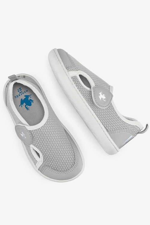 Hopfrög Multi Gri Mix Barefoot Çocuk Ayakkabı