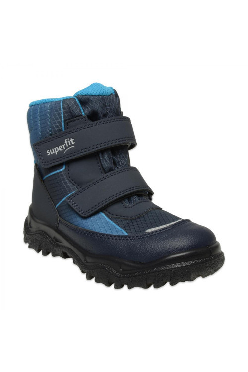 006062 Husky+ Gore-Tex Mavi Çocuk Bot