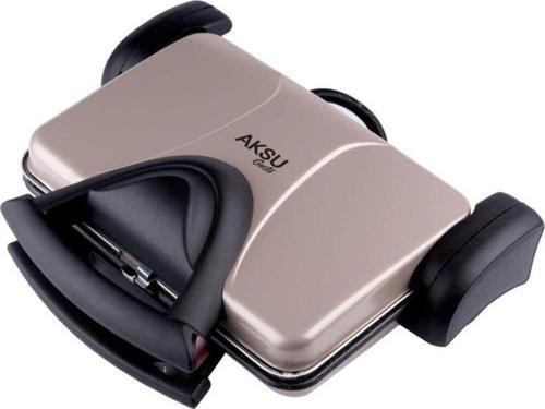 T22E Gusto Garanit Tost Makinesi (Krem)