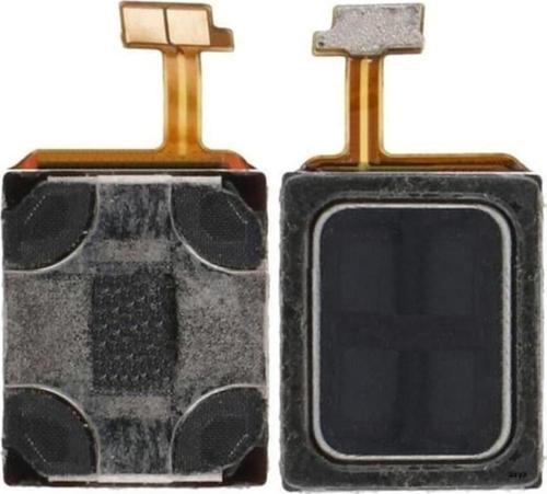 Xiaomi Uyumlu Note 12 Pro İç - Kulaklık Speaker Ses Filmi Flexi