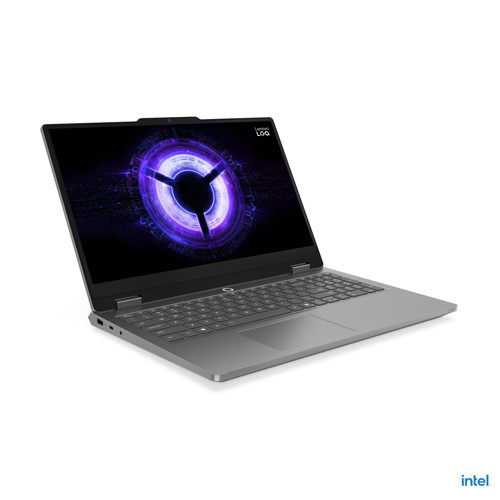 LOQ Essential 15IRX11 Intel Core i5 13450HX 40 GB 512 GB SSD RTX 5050 TGP( 65W-440 AI) FreeDos 15.6" FHD 144Hz 83SC000QTRAT17