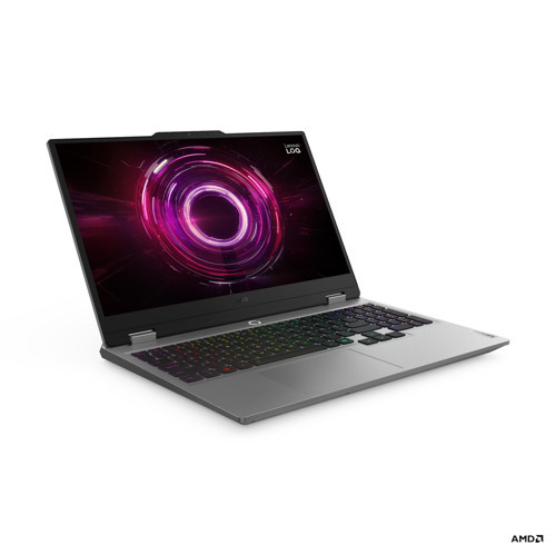 LOQ 15AHP10 AMD Ryzen 7 250 48 GB 256 GB SSD RTX 5050 100W 440 AI TOPS Windows 11 Home 15.6" FHD 144Hz 83JG00BMTRAT51