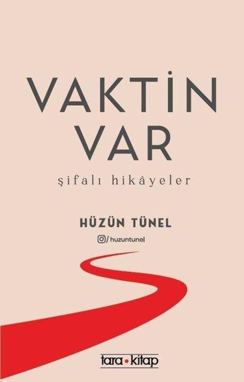 Vaktin Var - Şifalı Hikayeler