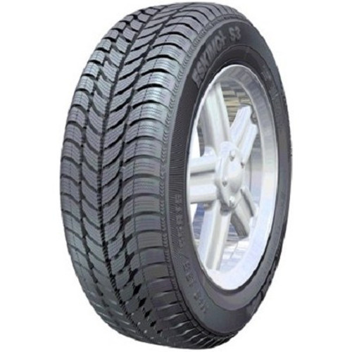Sava 175/65R15 88T XL Eskimo S3+ MS Oto Kış Lastiği (Üretim Yılı:2025)