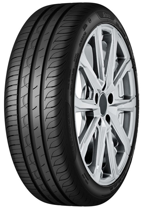 Sava 225/50R17 98V XL Intensa HP 2 FP Oto Yaz Lastiği (Üretim Yılı:2025)