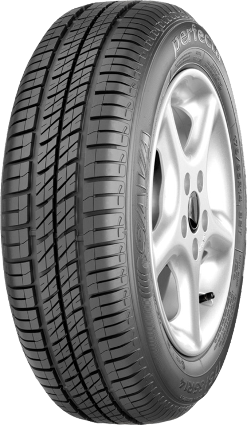 Sava 175/70R13 82T Perfecta Oto Yaz Lastiği (Üretim Yılı:2026)