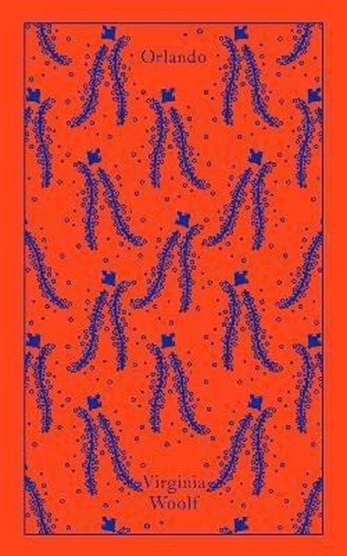 Orlando (Penguin Clothbound Classics)